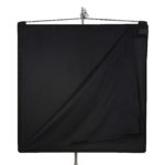 48” x 48” Top Hinge Floppy Flag