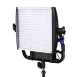 Litepanels Astra 1×1 Bi Color Flood Light