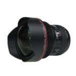 Canon EF 11-24mm Still Photo Zoom Lens