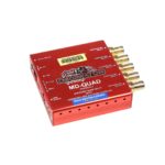 Decimator MD Quad 4x3G/HD/SD SDI In 1xSDI/HDMI Out Video Processor